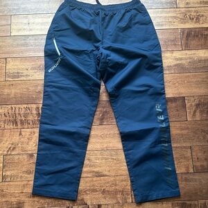 Bauer Hockey Warmup Pants Brand New